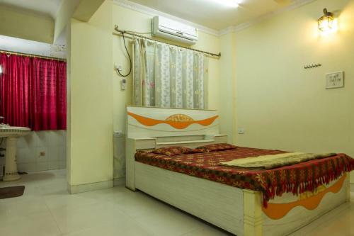 Villa Comfortable Living