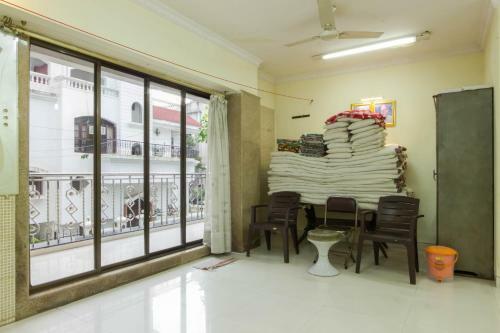 Villa Comfortable Living