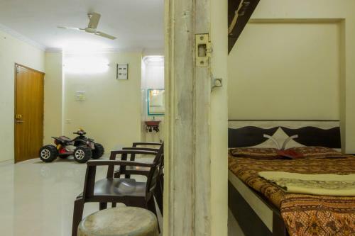 Villa Comfortable Living