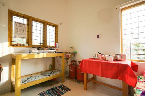 Apartamentos Lavish 1br Home In Munnar