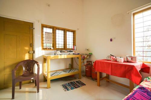Apartamentos Lavish 1br Home In Munnar