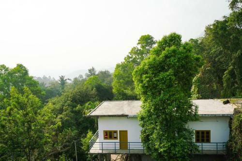 Apartamentos Lavish 1br Home In Munnar
