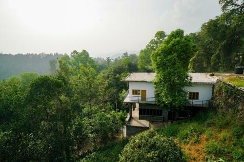 Apartamentos Lavish 1br Home In Munnar