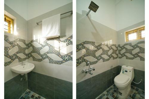 Apartamentos Lavish 1br Home In Munnar