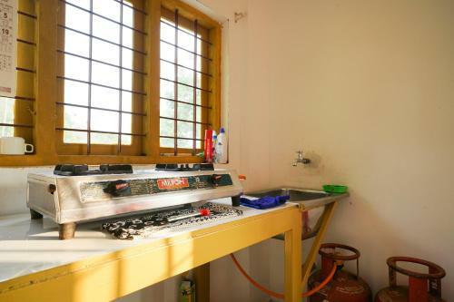 Apartamentos Lavish 1br Home In Munnar