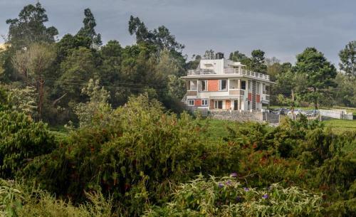 Hotel Garuda Park Resort
