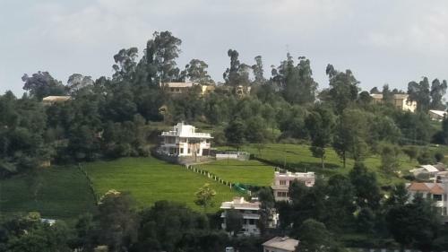 Hotel Garuda Park Resort