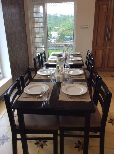Hotel Garuda Park Resort