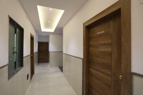 Hotel Asian Blue