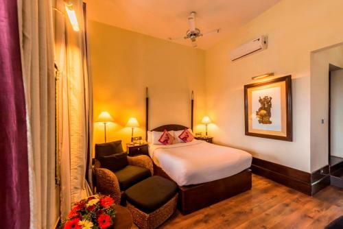Hotel Royal Orchid Brindavan Garden