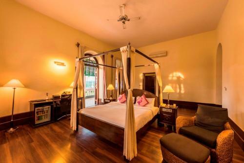Hotel Royal Orchid Brindavan Garden