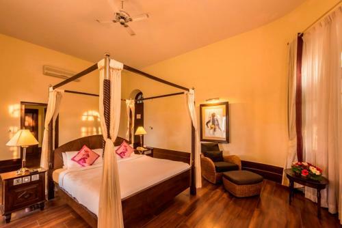 Hotel Royal Orchid Brindavan Garden