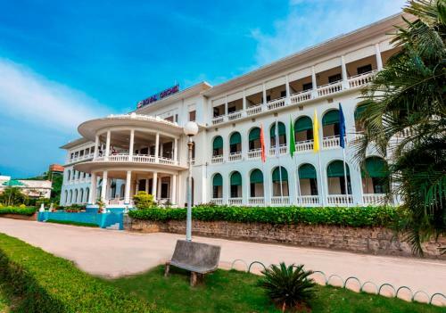 Hotel Royal Orchid Brindavan Garden
