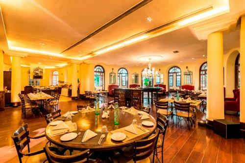 Hotel Royal Orchid Brindavan Garden