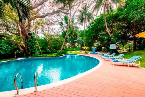 Hotel Royal Orchid Brindavan Garden