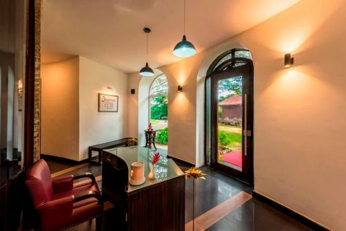 Hotel Royal Orchid Brindavan Garden