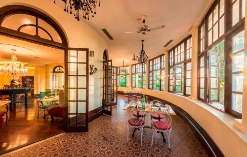 Hotel Royal Orchid Brindavan Garden