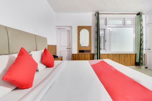 Oyo 12023 Hotel Jasmine
