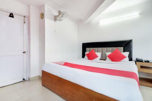 Oyo 12023 Hotel Jasmine