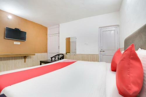 Oyo 12023 Hotel Jasmine