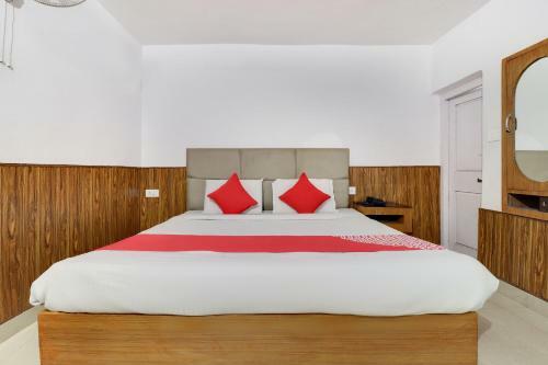 Oyo 12023 Hotel Jasmine