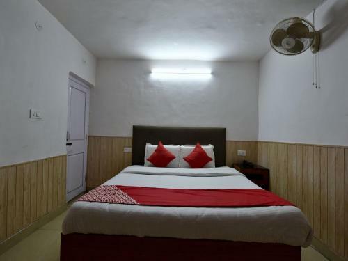 Oyo 12023 Hotel Jasmine