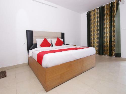Oyo 12023 Hotel Jasmine