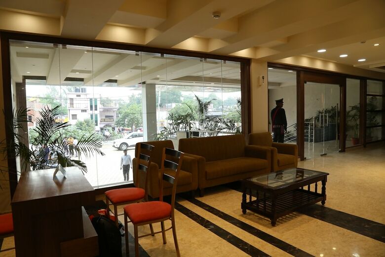 Hotel Golden Fortune