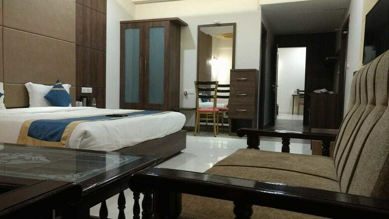 Hotel Golden Fortune
