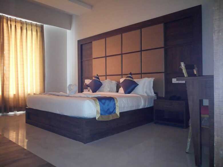 Hotel Golden Fortune