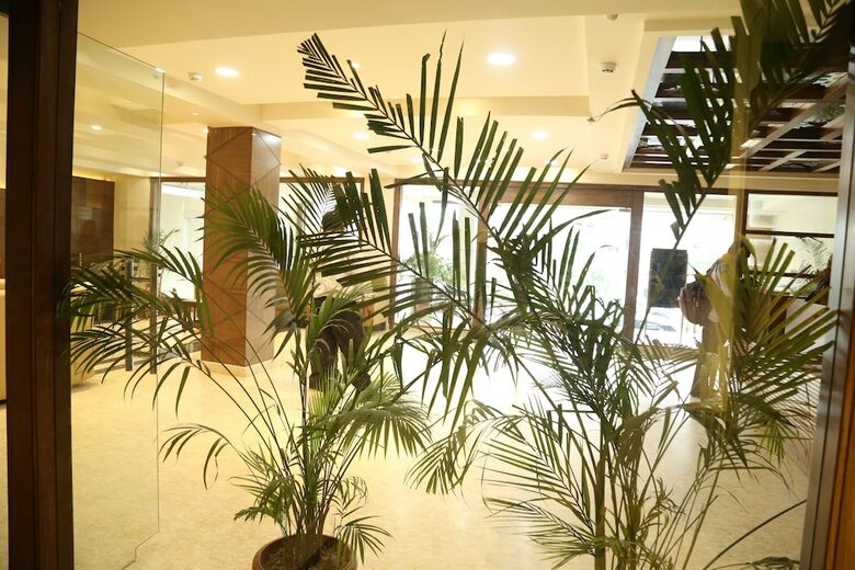 Hotel Golden Fortune