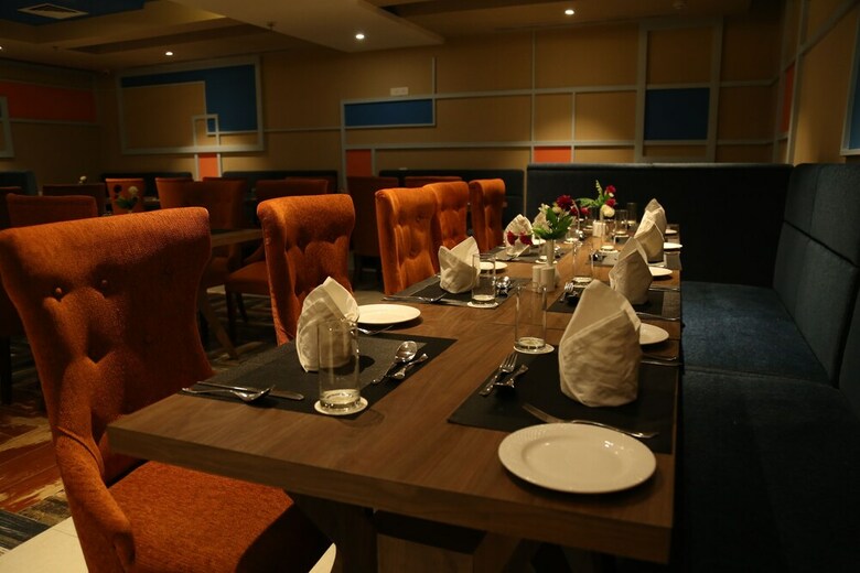 Hotel Golden Fortune