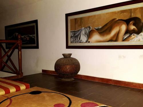 A Beautifully Crafted Villa For Soul Relaxation
