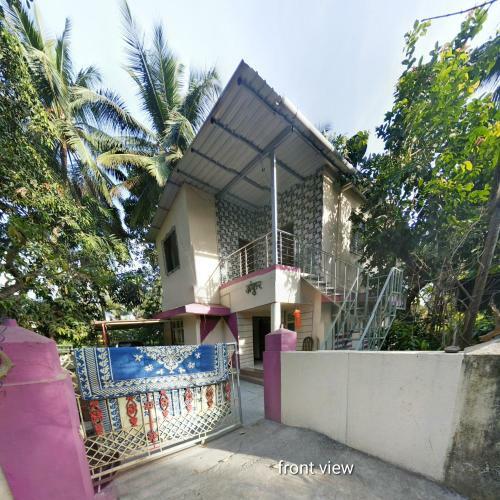 Hostal Ankur Cottage (Home Stay)