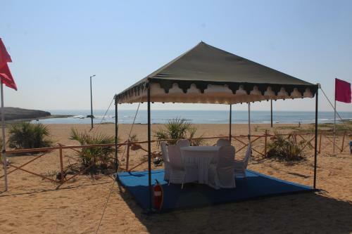 Diu Tentcity - Khodidhar