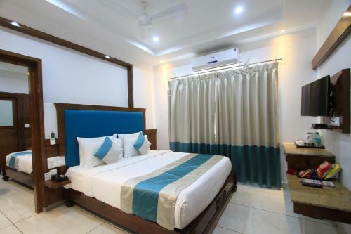 Hotel Lok Sagar Mysore