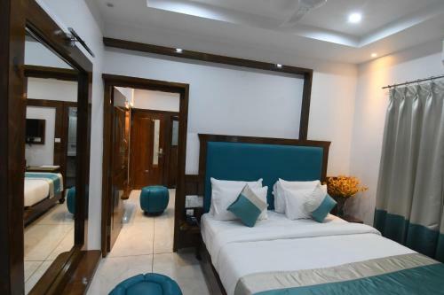 Hotel Lok Sagar Mysore