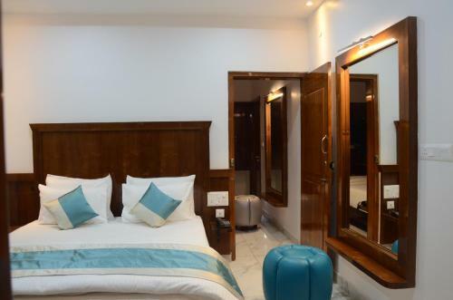 Hotel Lok Sagar Mysore