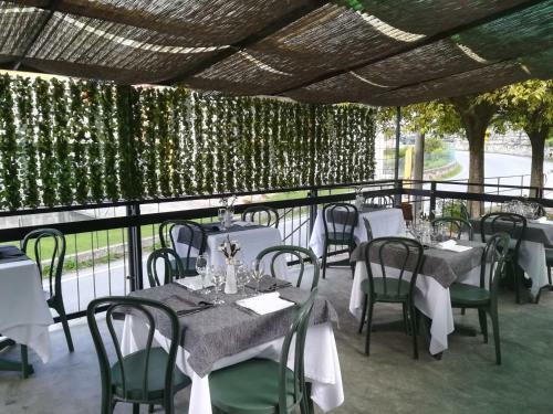Hostal Al Brunet
