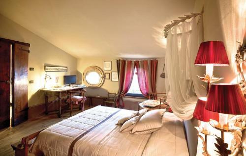 Bed & Breakfast Torre Barbieri