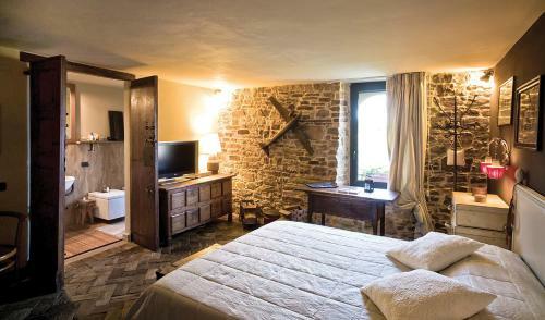 Bed & Breakfast Torre Barbieri