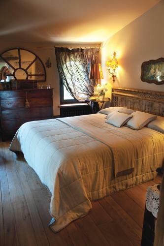 Bed & Breakfast Torre Barbieri