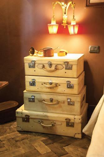 Bed & Breakfast Torre Barbieri