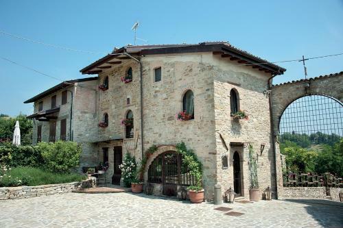 Bed & Breakfast Torre Barbieri