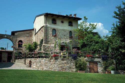 Bed & Breakfast Torre Barbieri