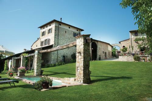 Bed & Breakfast Torre Barbieri