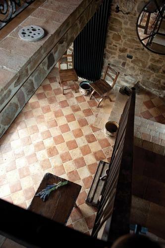 Bed & Breakfast Torre Barbieri