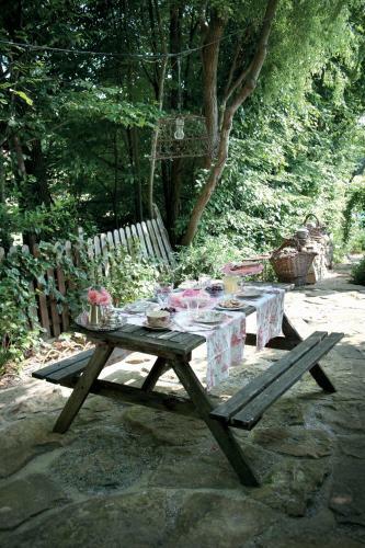 Bed & Breakfast Torre Barbieri