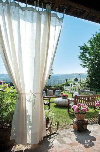 Bed & Breakfast Torre Barbieri