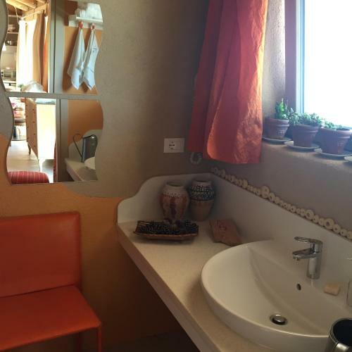 Lodge Calvenere